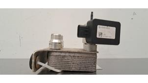 Gebruikte Airco Condensor Mercedes EQA (N243) 250 67 kWh Prijs € 163,35 Inclusief btw aangeboden door Autohandel Didier