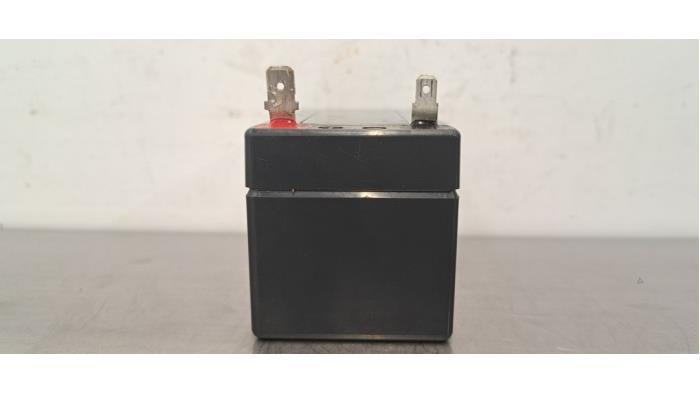 Batteri från en Mercedes-Benz EQA (N243) 250 67 kWh 2021