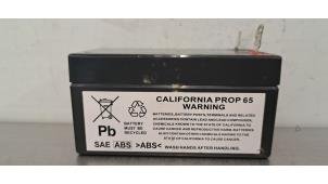 Begagnade Batteri Mercedes EQA (N243) 250 67 kWh Pris € 42,35 Inklusive moms erbjuds av Autohandel Didier