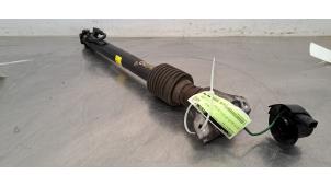 Używane Amortyzator prawy tyl Audi RS 6 Avant (C8) 4.0 V8 TFSI Mild Hybrid 32V Cena € 532,40 Z VAT oferowane przez Autohandel Didier