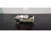 Startmotor från en BMW X3 (G01), 2017 xDrive 20d 2.0 TwinPower 16V Mild Hybrid, SUV, El Diesel, 1,995cc, 140kW (190pk), 4x4, B47D20B; JA1, 2020-04, 11BZ; 12BZ; 15BZ; 16BZ; 31BG; 32BG; 35BG; 36BG 2022