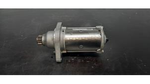 Begagnade Startmotor Volkswagen Passat Variant (3G5) 1.6 TDI 16V Pris € 66,55 Inklusive moms erbjuds av Autohandel Didier