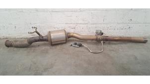 Gebruikte Katalysator Volkswagen Passat Variant (3G5) 1.6 TDI 16V Prijs € 266,20 Inclusief btw aangeboden door Autohandel Didier