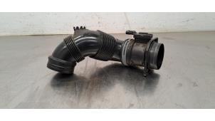 Begagnade Luftmassemätare Volkswagen Passat Variant (3G5) 1.6 TDI 16V Pris € 36,30 Inklusive moms erbjuds av Autohandel Didier