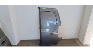 Begagnade Bakdörr, minibuss/van Citroen Berlingo 1.5 BlueHDi 100 Pris € 532,40 Inklusive moms erbjuds av Autohandel Didier