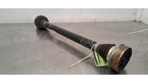 Begagnade Drivaxel, höger fram Seat Ibiza V (KJB) 1.6 TDI 95 Pris € 199,65 Inklusive moms erbjuds av Autohandel Didier