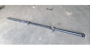 Begagnade Mellanaxel Mercedes Sprinter 3,5t (907.6/910.6) 315 CDI 2.0 D RWD Pris € 937,75 Inklusive moms erbjuds av Autohandel Didier