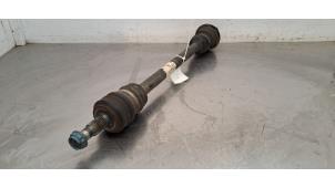 Gebruikte Steekas links-achter Mercedes GLC (X253) 2.0 C-220d 16V 4-Matic Prijs € 266,20 Inclusief btw aangeboden door Autohandel Didier