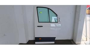 Gebruikte Portier 4Deurs rechts-voor MAN TGE 2.0 TDI Prijs € 798,60 Inclusief btw aangeboden door Autohandel Didier