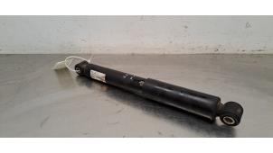 Gebruikte Schokdemper links-achter MAN TGE 2.0 TDI Prijs € 54,45 Inclusief btw aangeboden door Autohandel Didier