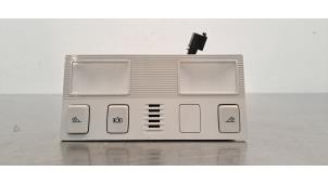 Używane Oswietlenie wewnetrzne przód MAN TGE 2.0 TDI RWD Cena € 24,20 Z VAT oferowane przez Autohandel Didier