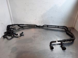 Gebruikte Radiateurslang Landrover Range Rover Evoque II (LZC/LZS/LZH) Prijs € 66,55 Inclusief btw aangeboden door Autohandel Didier