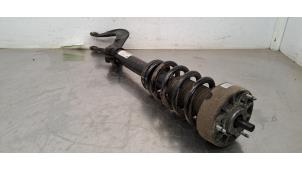 Begagnade Stötdämpare, vänster fram BMW X5 (F15) xDrive 35d 3.0 24V Pris € 199,65 Inklusive moms erbjuds av Autohandel Didier