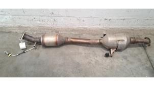 Begagnade Katalytisk avgasrenare Toyota Corolla Touring Sport (E21/EH1) 1.8 16V Hybrid Pris € 399,30 Inklusive moms erbjuds av Autohandel Didier