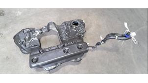 Begagnade Tank Audi A8 (D5) 3.0 V6 24V 50 TDI Mild Hybrid Quattro Pris € 665,50 Inklusive moms erbjuds av Autohandel Didier