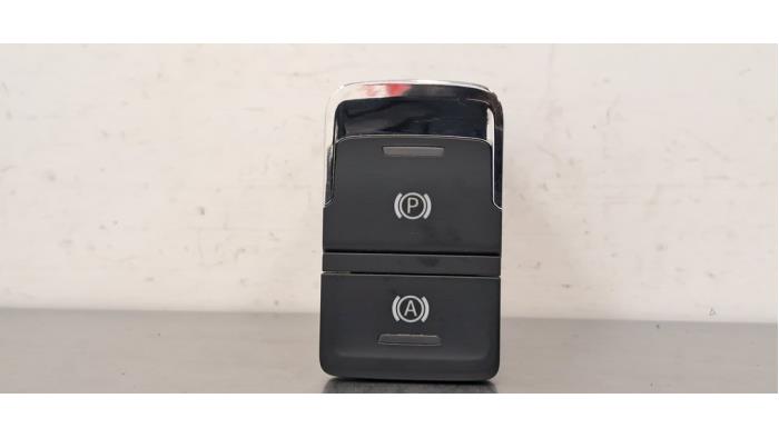 Brytare, parkeringsbroms från en Seat Leon (5FB) 1.0 TSI 12V 2020