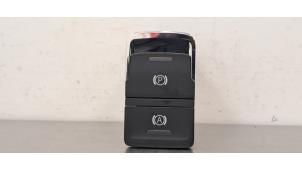 Usagé Brytare, parkeringsbroms Seat Leon (5FB) 1.0 TSI 12V Prix € 24,20 Prix TTC proposé par Autohandel Didier