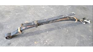 Begagnade Bakre bladfjäder Ford Ranger Pris € 199,65 Inklusive moms erbjuds av Autohandel Didier