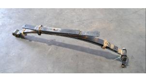 Begagnade Bakre bladfjäder Ford Ranger Pris € 199,65 Inklusive moms erbjuds av Autohandel Didier