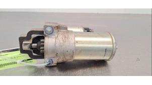 Begagnade Startmotor Ford Ranger Pris € 133,10 Inklusive moms erbjuds av Autohandel Didier