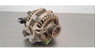 Begagnade Dynamo Ford Ranger Pris € 133,10 Inklusive moms erbjuds av Autohandel Didier