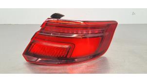 Begagnade Baklykta, höger Audi S3 Sportback (8VA/8VF) 2.0 T FSI 16V Pris € 266,20 Inklusive moms erbjuds av Autohandel Didier