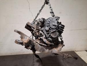 Gebruikte Versnellingsbak Audi A4 Avant (B9) Prijs € 2.299,00 Inclusief btw aangeboden door Autohandel Didier