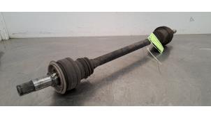 Begagnade Drivaxel, höger bak Mercedes S (222.0/222.1) 3.0 S-350d 4-Matic Pris € 665,50 Inklusive moms erbjuds av Autohandel Didier