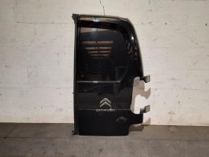 Begagnade Bakdörr, minibuss/van Citroen Berlingo 1.6 VTi 95 16V Pris € 532,40 Inklusive moms erbjuds av Autohandel Didier