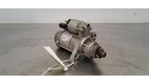 Begagnade Startmotor Volkswagen Passat Variant (3G5) 1.6 TDI 16V Pris € 66,55 Inklusive moms erbjuds av Autohandel Didier
