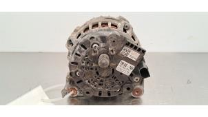 Gebruikte Dynamo Volkswagen Passat Variant (3G5) 1.6 TDI 16V Prijs € 133,10 Inclusief btw aangeboden door Autohandel Didier