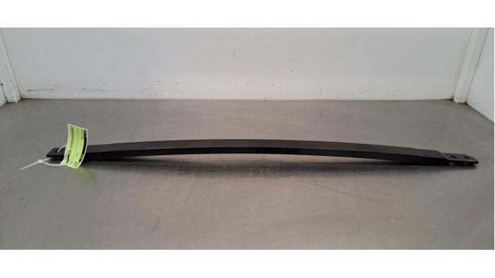 Stöd (diverse) från en BMW M3 Touring (G81) 3.0 Competition xDrive Turbo 24V 2023