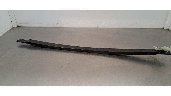 Stöd (diverse) från en BMW M3 Touring (G81) 3.0 Competition xDrive Turbo 24V 2023