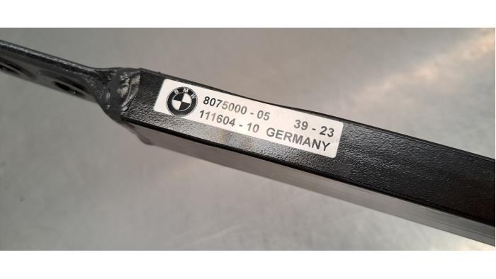 Stöd (diverse) från en BMW M3 Touring (G81) 3.0 Competition xDrive Turbo 24V 2023