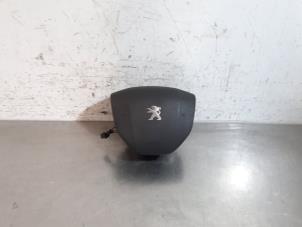 Gebruikte Airbag links (Stuur) Peugeot Expert (V1/VA/VB/VE/VF/VT/VY) 2.0 Blue HDi 180 16V Prijs € 363,00 Inclusief btw aangeboden door Autohandel Didier