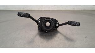 Gebruikte Combischakelaar Stuurkolom Volkswagen Polo VI (AW1) 1.0 12V BlueMotion Technology Prijs € 66,55 Inclusief btw aangeboden door Autohandel Didier