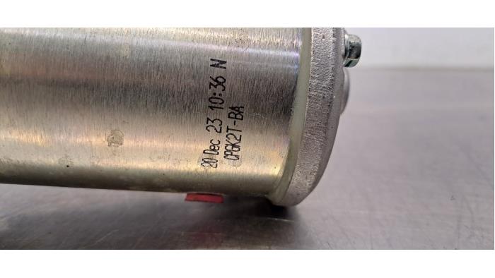 Startmotor från en Ford (USA) Ranger Extended Cab, Super Cab 2.0 Eco Blue AWD 2024