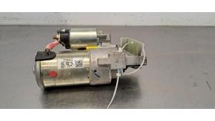 Begagnade Startmotor Ford Usa Ranger Extended Cab, Super Cab 2.0 Eco Blue AWD Pris € 133,10 Inklusive moms erbjuds av Autohandel Didier