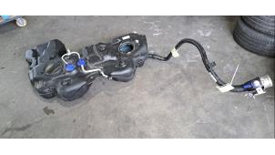 Begagnade Tank Mercedes GLE (V167) 300d 2.0 Turbo 16V 4-Matic Pris € 399,30 Inklusive moms erbjuds av Autohandel Didier