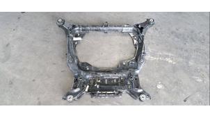 Begagnade Underram Jaguar E-Pace 2.0 D 180 16V AWD Pris € 459,80 Inklusive moms erbjuds av Autohandel Didier