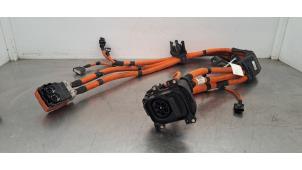 Używane Gniazdo punktu ladowania Opel Astra L (F3/FB/FM/FP) Electric 54 kWh Cena € 532,40 Z VAT oferowane przez Autohandel Didier