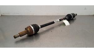 Gebruikte Steekas links-achter Jaguar E-Pace 2.0 D 180 16V AWD Prijs € 133,10 Inclusief btw aangeboden door Autohandel Didier