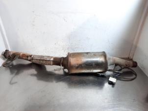 Begagnade Katalytisk avgasrenare Fiat Ducato (250) 2.2 D 180 Multijet 3 Pris € 592,90 Inklusive moms erbjuds av Autohandel Didier