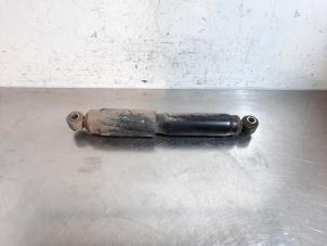 Begagnade Stötdämpare, vänster bak Fiat Ducato (250) 2.2 D 180 Multijet 3 Pris € 48,40 Inklusive moms erbjuds av Autohandel Didier