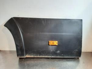 Gebruikte Wielrand achter Fiat Ducato (250) 2.2 D 180 Multijet 3 Prijs € 66,55 Inclusief btw aangeboden door Autohandel Didier