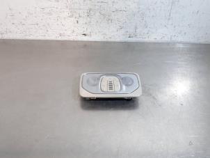 Begagnade Innerbelysning, fram Fiat Ducato (250) 2.2 D 180 Multijet 3 Pris € 36,30 Inklusive moms erbjuds av Autohandel Didier