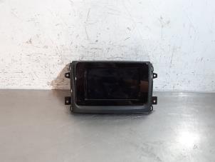 Begagnade Navigeringsdisplay Fiat Ducato (250) 2.2 D 180 Multijet 3 Pris € 665,50 Inklusive moms erbjuds av Autohandel Didier