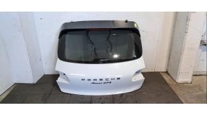 Gebruikte Achterklep Porsche Macan (95B) 3.0 V6 24V GTS Prijs € 1.512,50 Inclusief btw aangeboden door Autohandel Didier