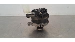 Używane Pradnica Citroen Jumper (U9) 2.2 Blue HDi 140 Cena € 96,80 Z VAT oferowane przez Autohandel Didier