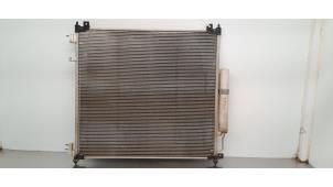 Gebruikte Airco Condensor Landrover Defender II 110 3.0 D300 MHEV Prijs € 199,65 Inclusief btw aangeboden door Autohandel Didier